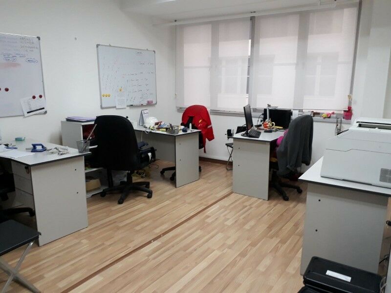 serviced office singapore